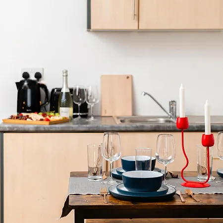 1Br Stylish Flat By Hostarahomes, Near Liverpool Street, Prime London Location, Sleeps Up To 4 Exterior foto