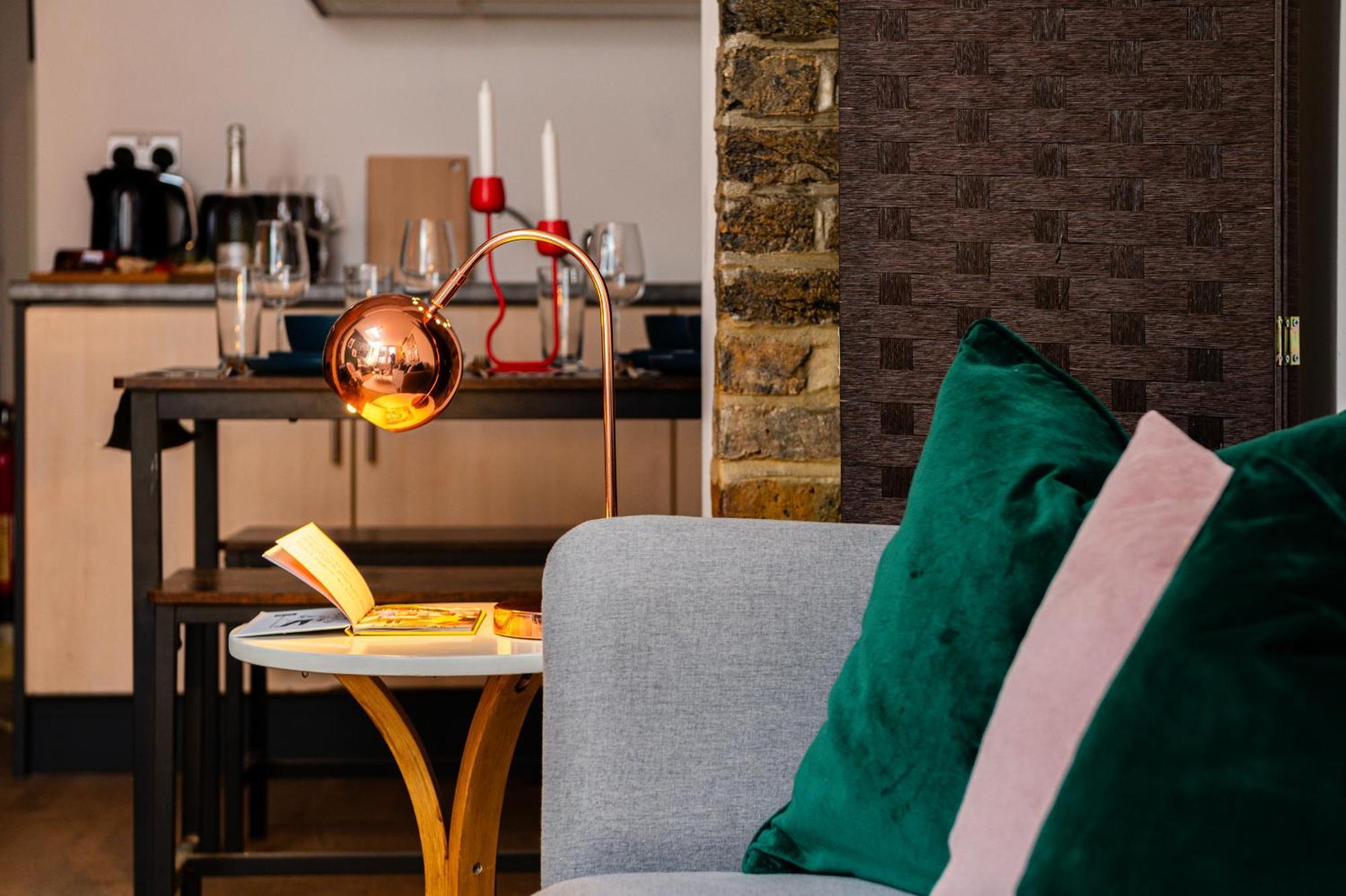 Апартаменты 1br Stylish Flat By Hostarahomes, Near Liverpool Street, Prime Location, Sleeps Up To 4