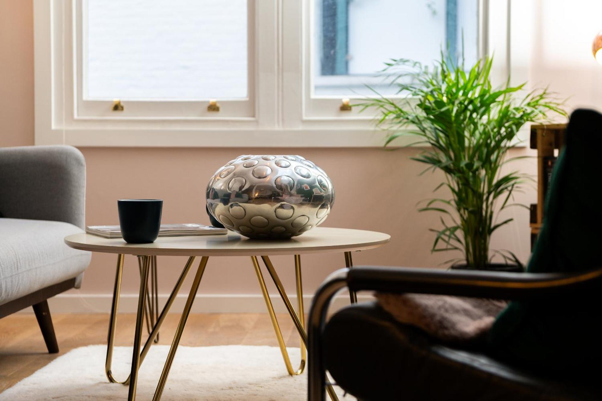 Апартаменты 1br Stylish Flat By Hostarahomes, Near Liverpool Street, Prime Location, Sleeps Up To 4 Лондон