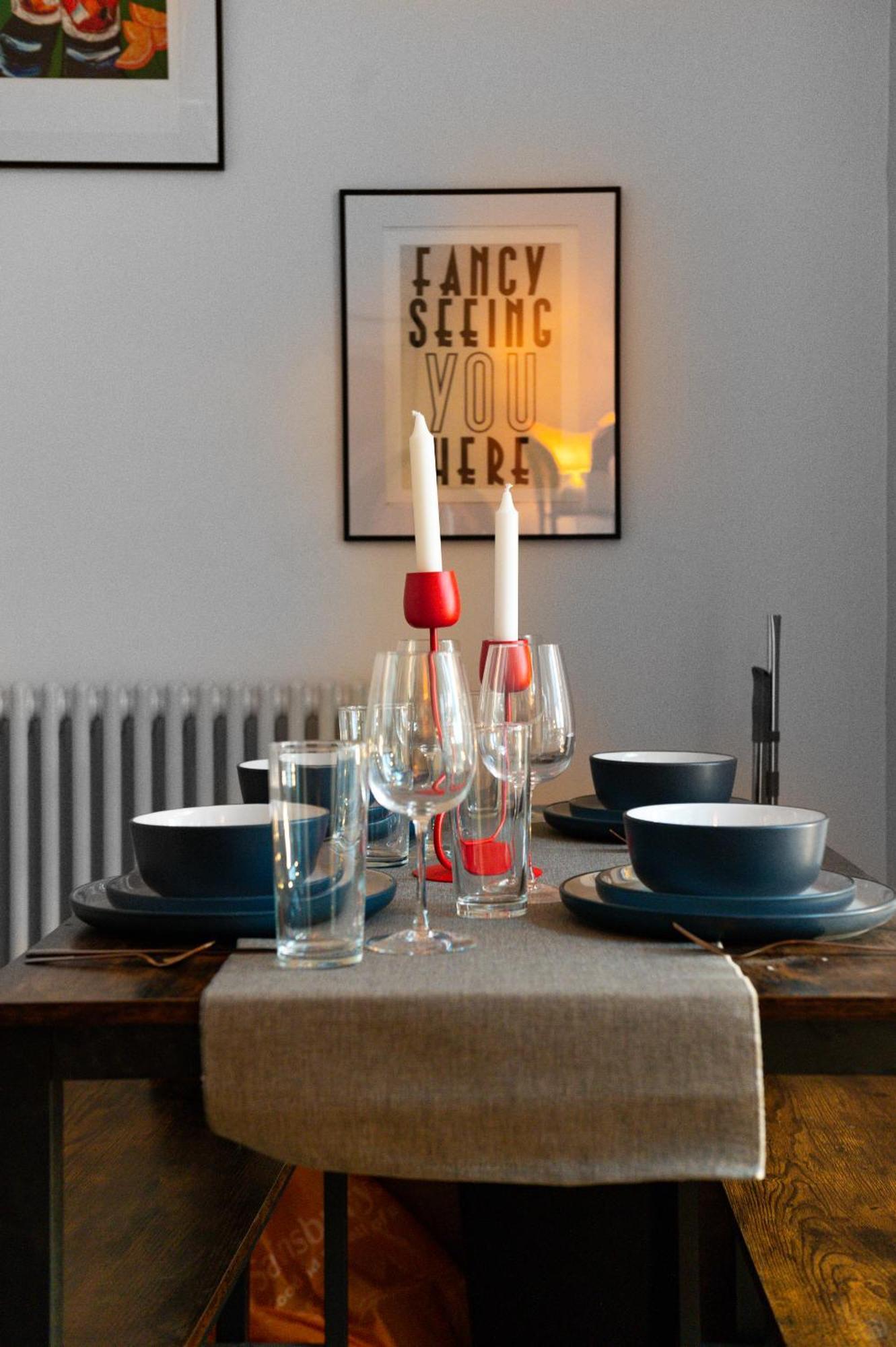1br Stylish Flat By Hostarahomes, Near Liverpool Street, Prime Location, Sleeps Up To 4 Апартаменты *